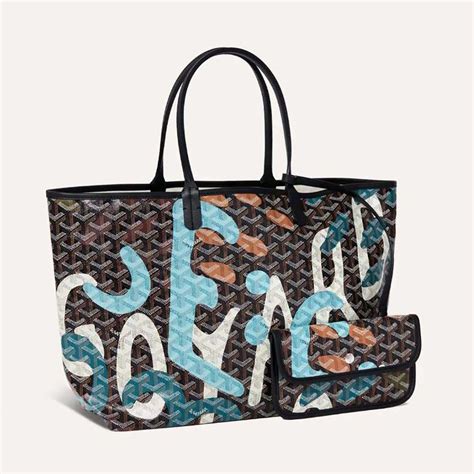 goyard st louis pm price 2023 euro|Goyard tote bag selfridges.